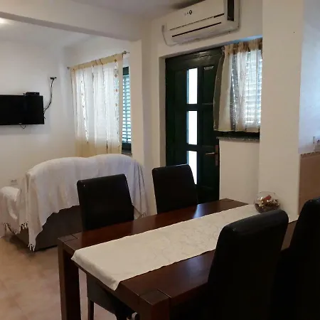 Apartment Jelicic