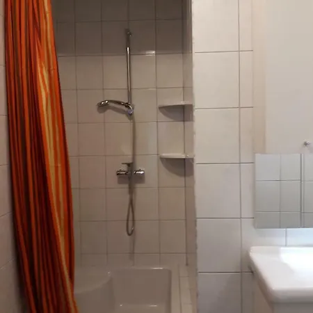 Apartment Jelicic Biograd Na Moru