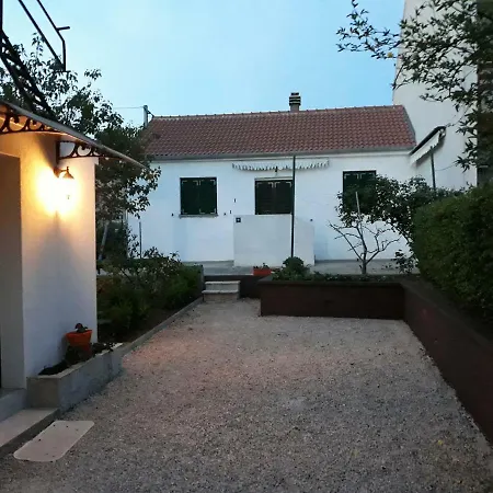 Jelicic Apartment