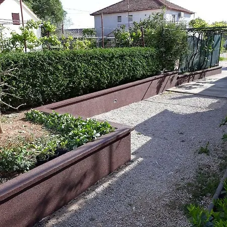 Jelicic Biograd Na Moru