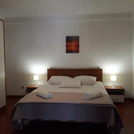 Apartment Jelicic Biograd Na Moru