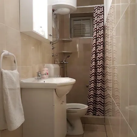 Jelicic * Biograd Na Moru