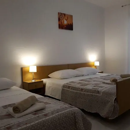 Jelicic Apartment