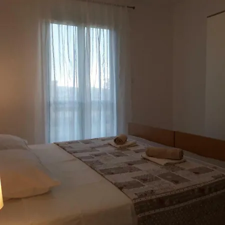 Apartment Jelicic *