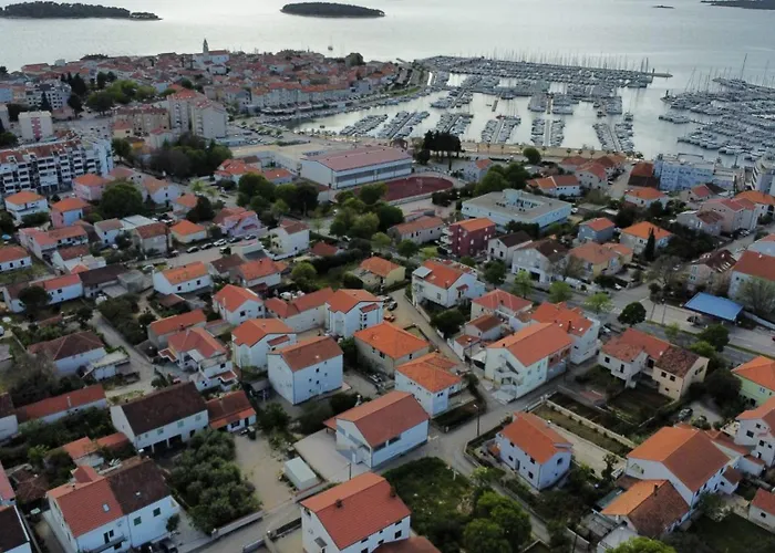 Jelicic 비오그라드나모루