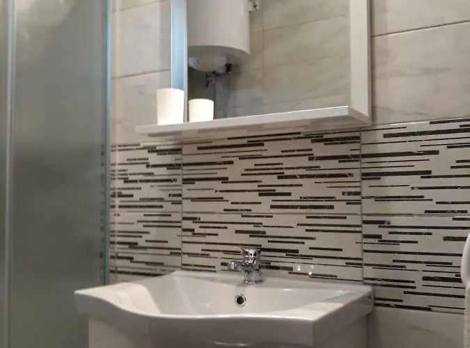 Jelicic Апартаменты *