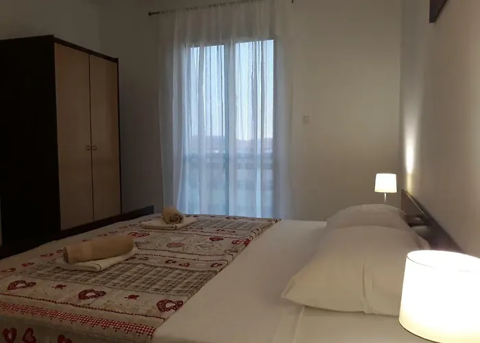 Jelicic Апартаменты